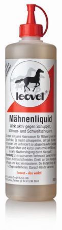 Mähnenliquid