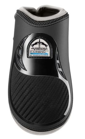 Veredus Carbon Gel Vento Colored Rear, Hartschalengamaschen, Gamaschen