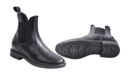 Jodhpur-Stiefelette Basic