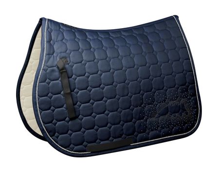 Schabracke Octagon Camilla