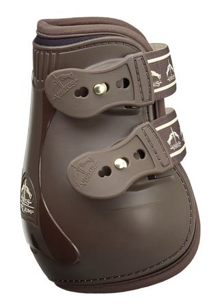 Veredus Pro Jump , Streichkappen