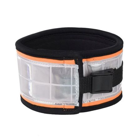 Horze bZeen reflektierende Bänder