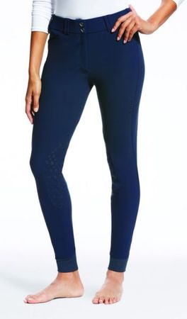TRI FACTOR Grip Knee Patch