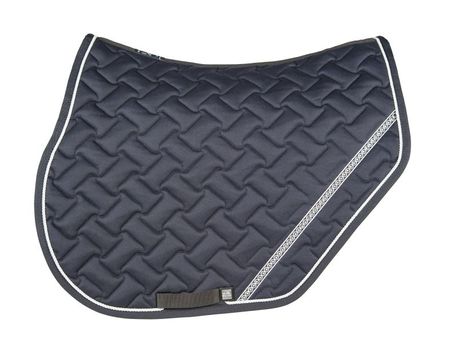 Equiline Schabracke ROMA CRYSTAL