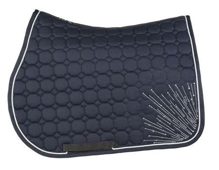 Equiline Schabracke ZENITH + Ohren ZENITH