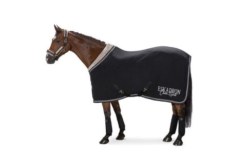 Abschwitzdecke POLARFLEECE (Classic Sports HW19)