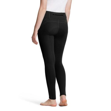 WMS Attain Thermal FS Tight Reitleggings, Winterreithose, Reithose