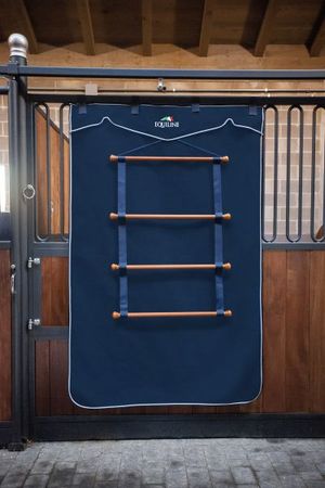 Equiline Schabrackenhalter  Racky