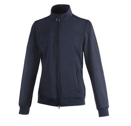 eqode Herren Softshell Jacke