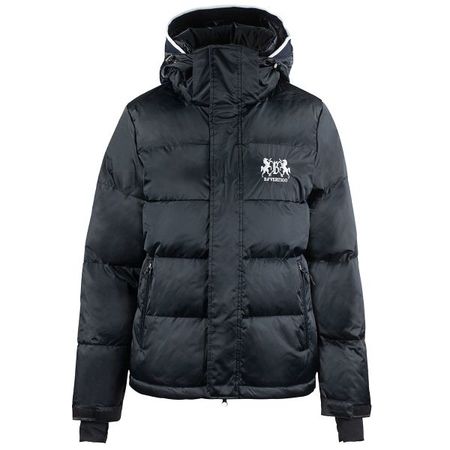 Vertigo Unisex Jacke Daunen