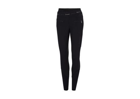 Samshield Reithose Alpha, Winterreithosen, Reitlegging Damen