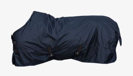 Kentucky Winterdecke All Weather Wasserdichte 50g, Übergangsdecke, Pferdedecke