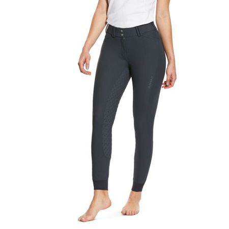 Ariat WMS Tri Factor Grip Full Seat Breeches