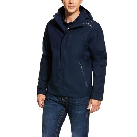 Ariat MNS Coastal Waterproof Jacket