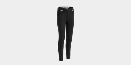 Horse Pilot  X-Design Pants Women Reithose