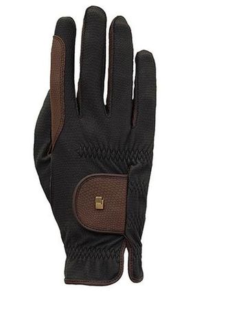 Roeckl Malta Winter, Winterreithandschuhe, Reithandschuhe