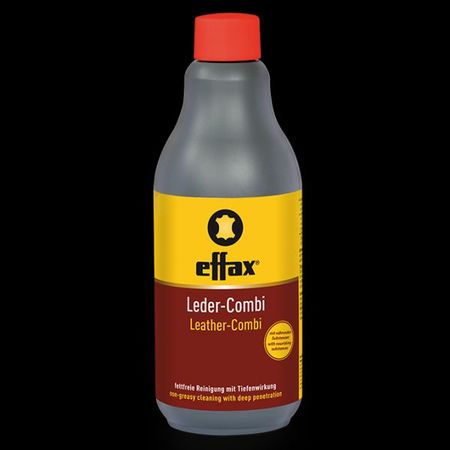 Effax Leder-Combi +