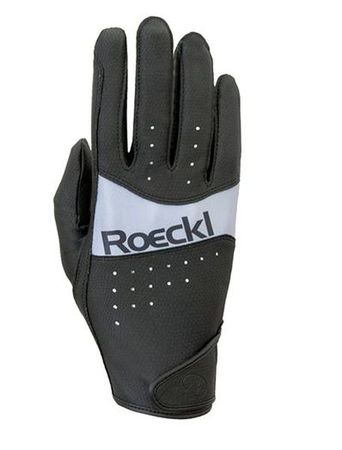 Roeckl Marbach, Reithandschuhe, Sommerreithandschuhe