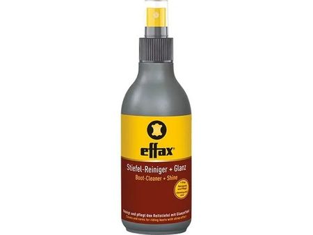effax Stiefelreiniger+ Glanz