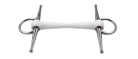 Knebeltrense Flexi Soft