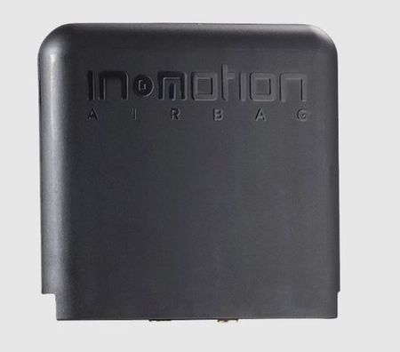 Horse Pilot Airbag-Nachfüllung Gaskartusche