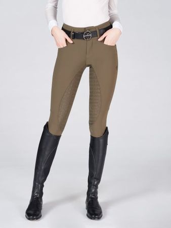 Vestrum Damen Reithose ADRIA Full Grip