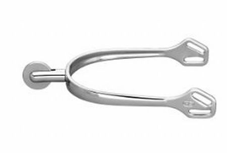 ULTRA fit Sporen - Edelstahl rostfrei