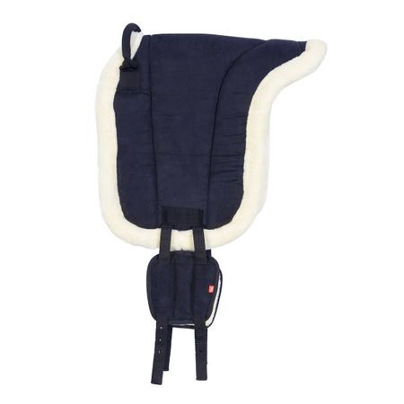 Bareback-Pad IRHFree ride