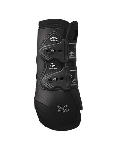 Veredus Absolute Elastic Front, Dressurgamaschen, Gamaschen