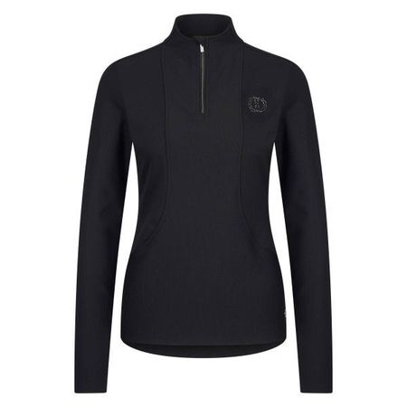 Top lange Ärmel IRHTate