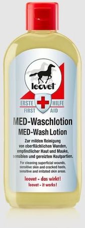 Erste Hilfe Med Waschlotion