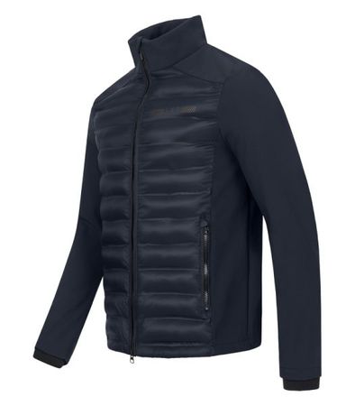 ELT Softshell-Mix Jacke Missouri, Herren