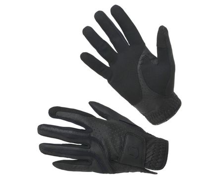 Samshield Gloves V-Skin Hunter Blazon
