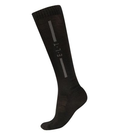 ELT Reitsocken Merino Unisex