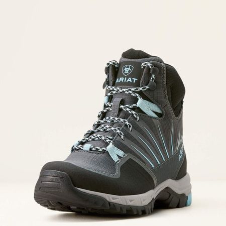 Skyline Solaris Waterproof Boot