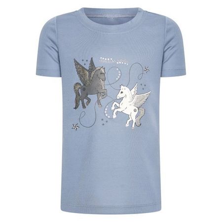 KIDS T-Shirt IRHStar Sky