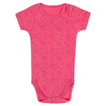 QHP Baby-body Jaily