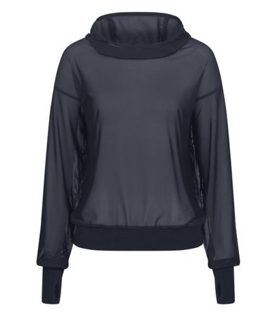 ELT Fliegenschutz-Hoody-Ruby