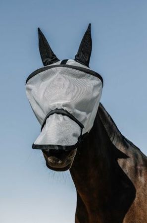 EQUITHÈME - Protec - Fliegen-/UV-Maske