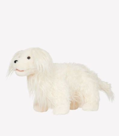 LeMieux Toy Puppy Luna