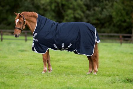 Amigo 900D Wug 150 g, Winterdecke, Weidedecke, Horseware