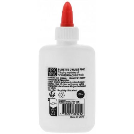 HIPPOTONIC Feinöl-Menage