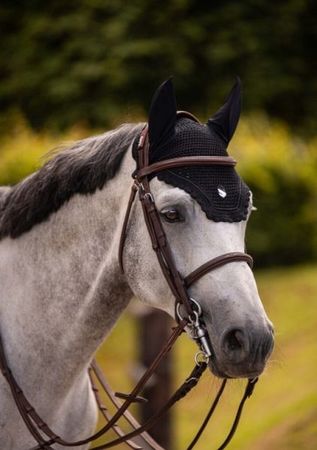 Samshield Fliegenhaube Embroidery