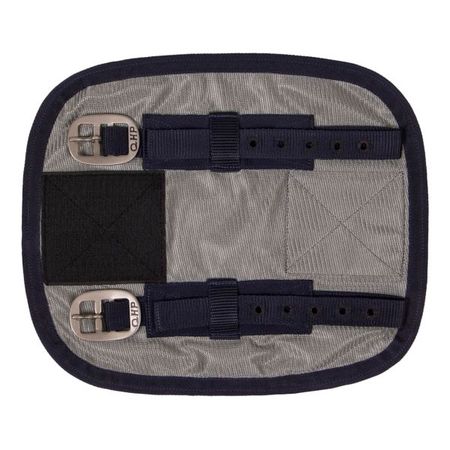 QHP Brusterweiterung Fliegendecke mit verstellbarem Schnallenverschluss