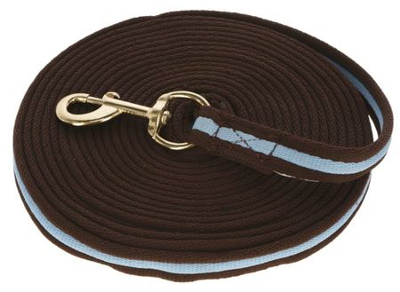 Covalliero Longierleine Softlonge 8m