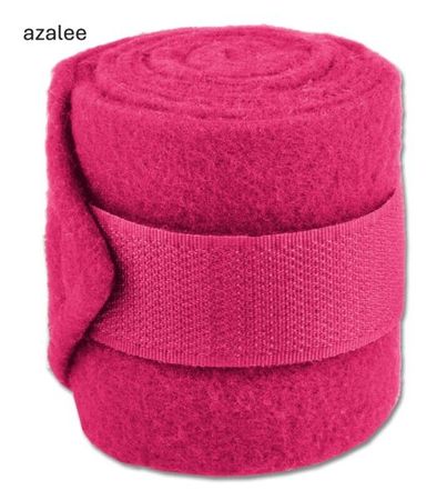 Waldhausen Fleecebandage Shetty, 4er Set