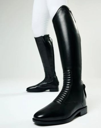LeMieux Essence  Reitstiefel Regular