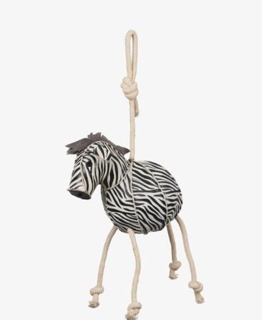 LeMieux Pferdespielzeug Zebra
