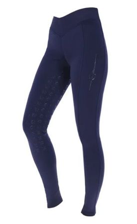 Covalliero Riding Tight ClassicStar Kinderreithose