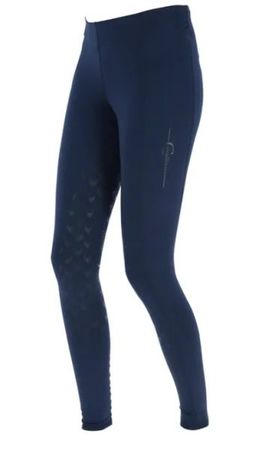 Covalliero Riding Tights Equona, Kinderreithose